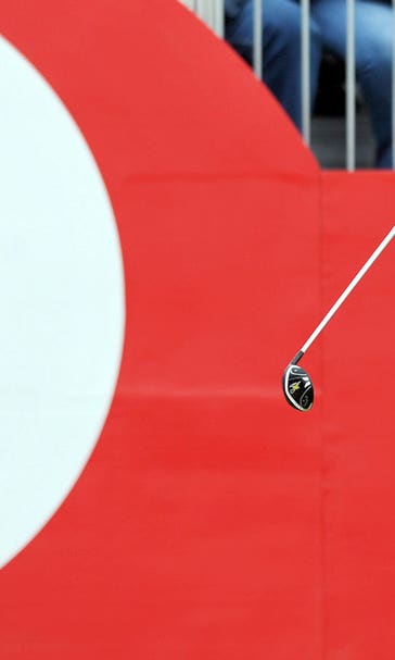 Jin-Young Ko, Teresa Lu share lead after Women's British Open third round